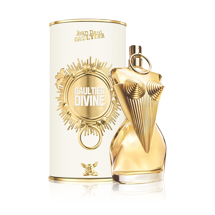 Jean-Paul-Gaultier-Divine-Eau-De-Parfum-100Ml