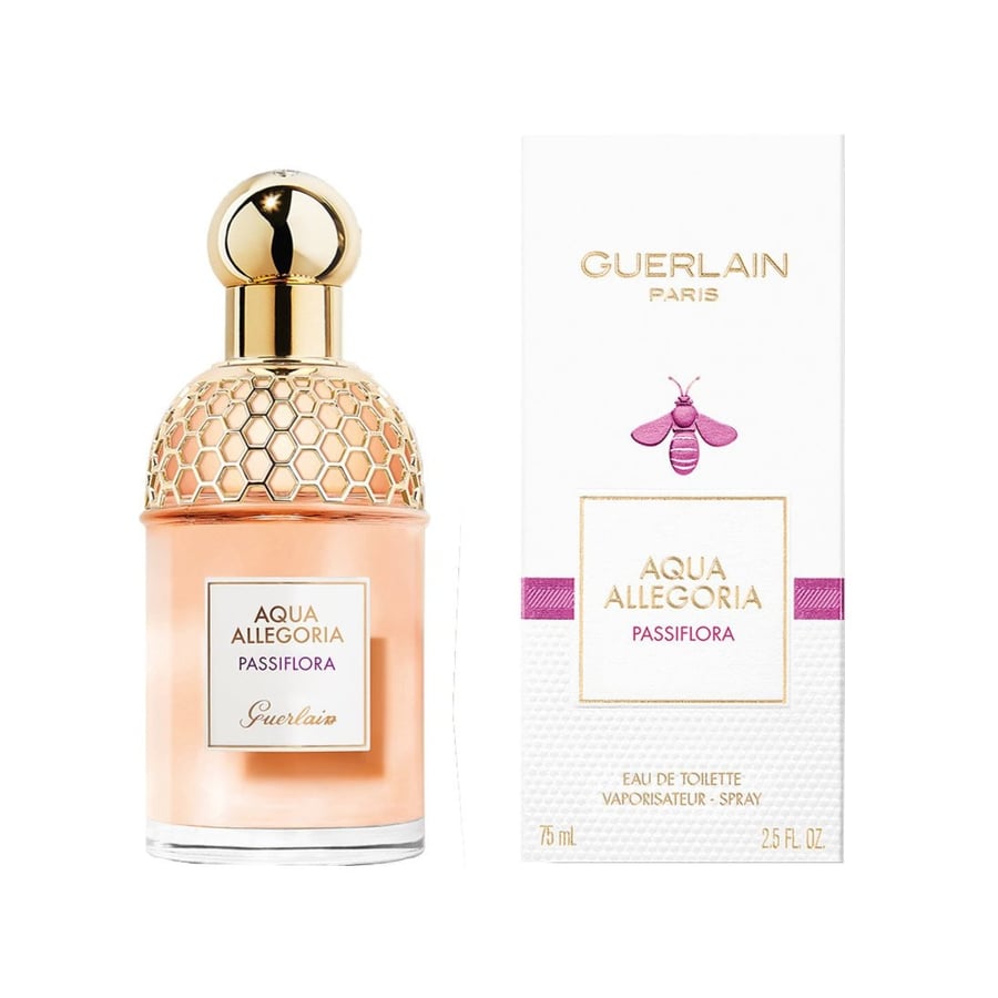 عطر جيرلان اكوا اليجوريا باسيفلورا او دو تواليت 75مل