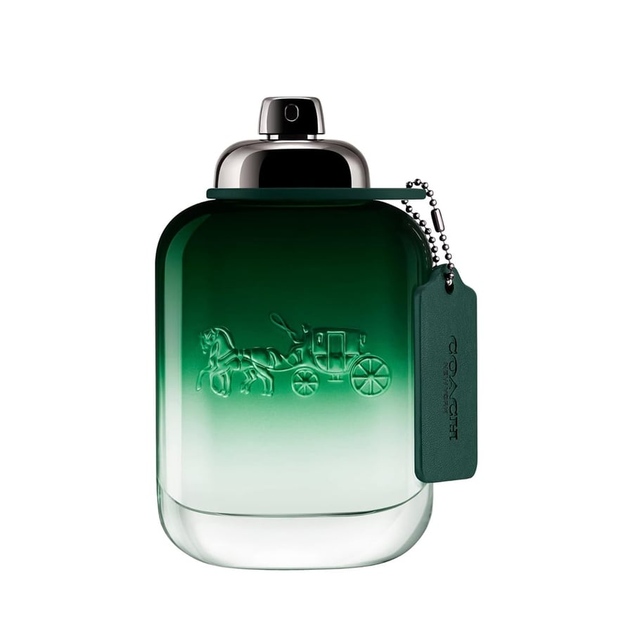 عطر كوتش جرين او دو تواليت 100مل