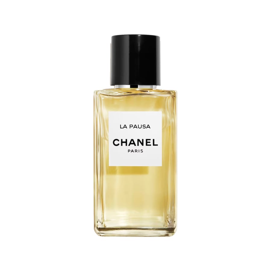 عطر شانيل لا باوزا او دو بارفيوم 200مل