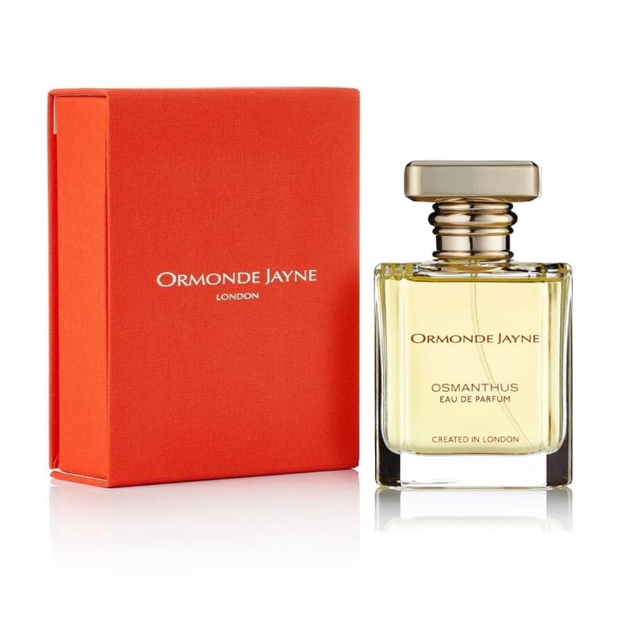 عطر ارموند جين اوسمانثوس او دو بارفيوم 120مل