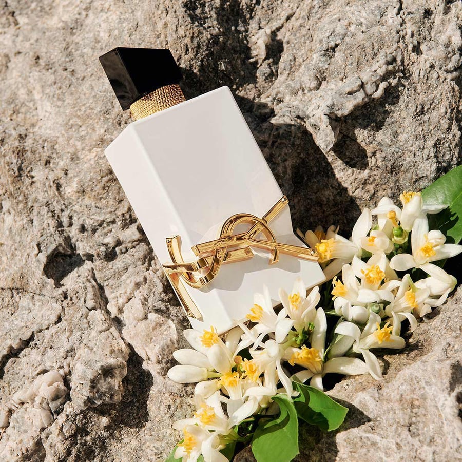 عطر ايف سان لوران ليبر ليو نوي بارفيوم دي بيو 90مل