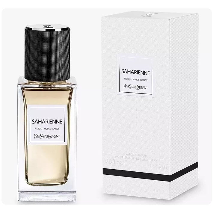 عطر ايف سان لوران سهارين او دو بارفيوم 75مل