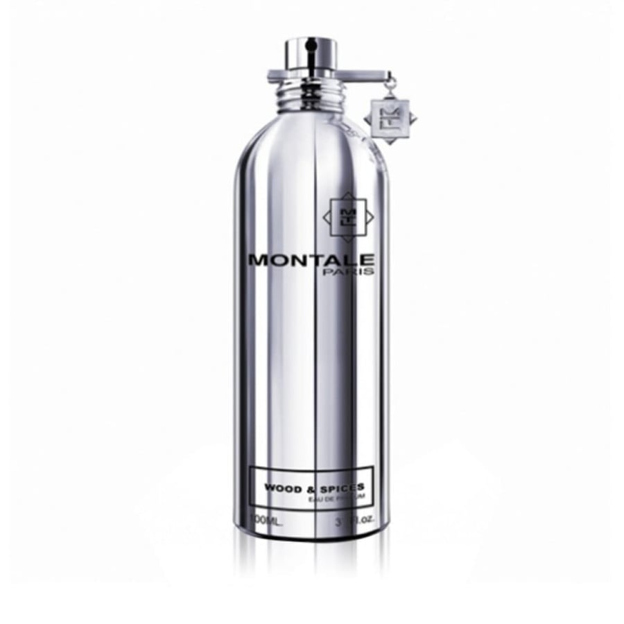 عطر مونتال وود اند سبايس او دو بارفيوم 100مل