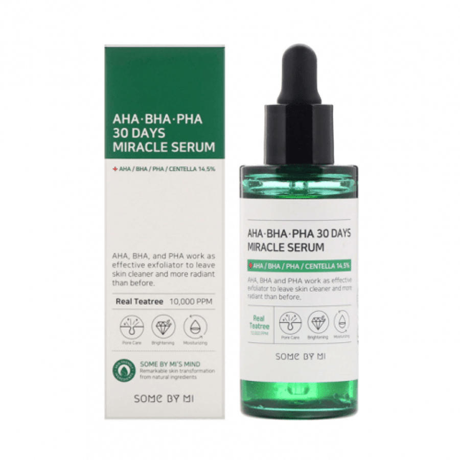 SOME BY ME 30 Days Miracle Serum, 50 ml