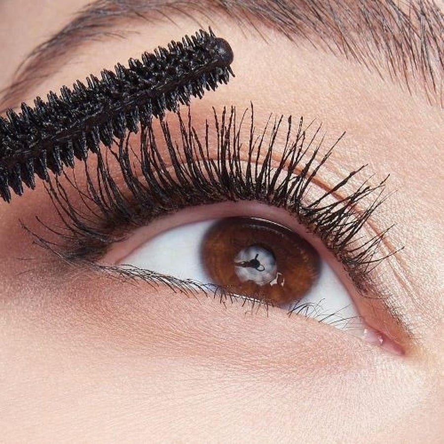 Maybelline Lash Sensational Sky High Waterproof Mascara 01 Very Black