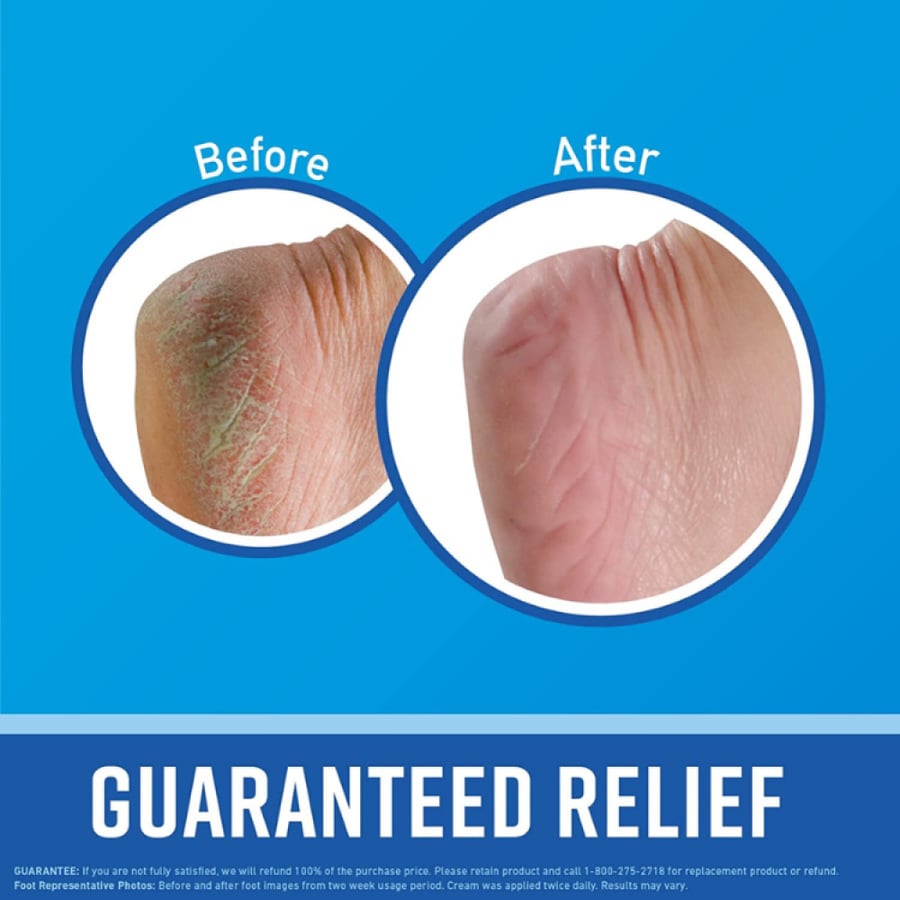 OKeeffes for Healthy Feet Foot Cream