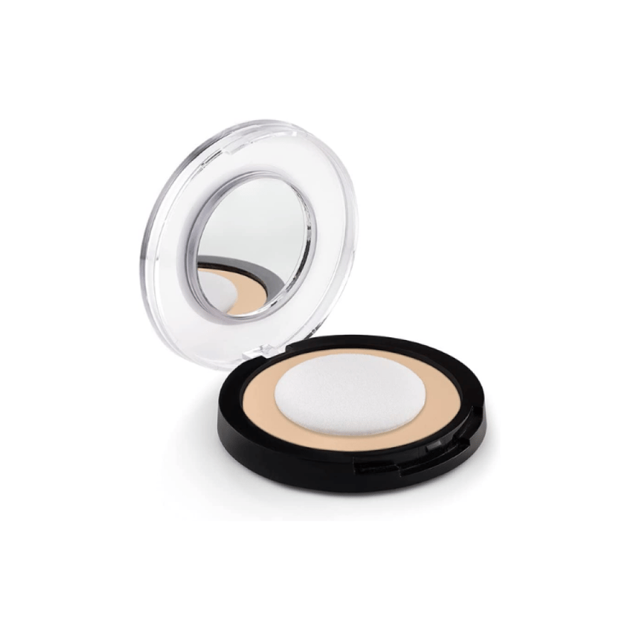 Maybelline New York Fit Me Matte and Poreless Powder, 120 Classic Ivory - 12 gm