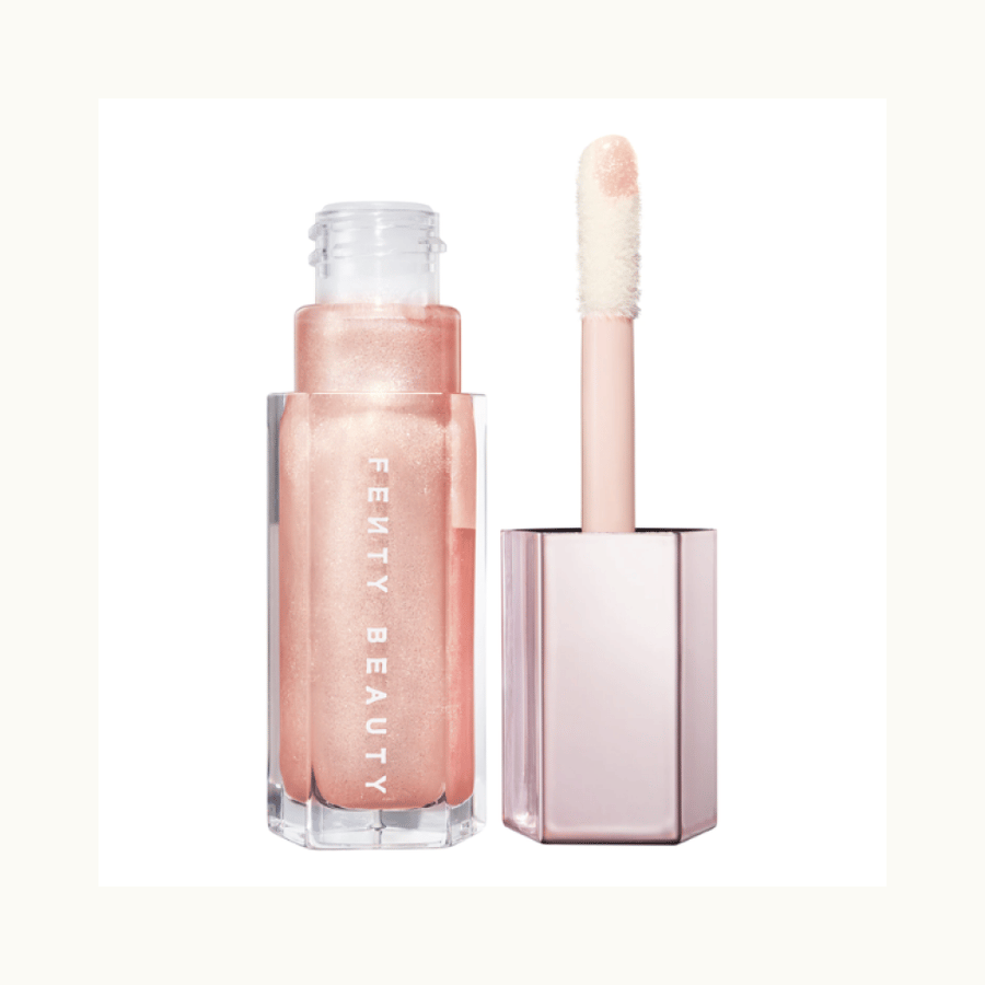 فنتي بيوتي ملمع ومكبر شفاه جلوس بومب - سويت ماوث  - 9 مل