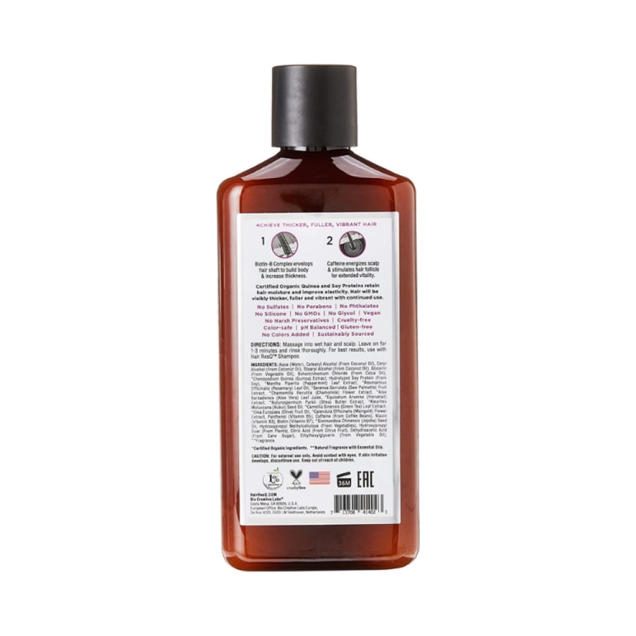 Petal Fresh Pure Hair Rescue Thickening Conditioner Color Protection -355 ml