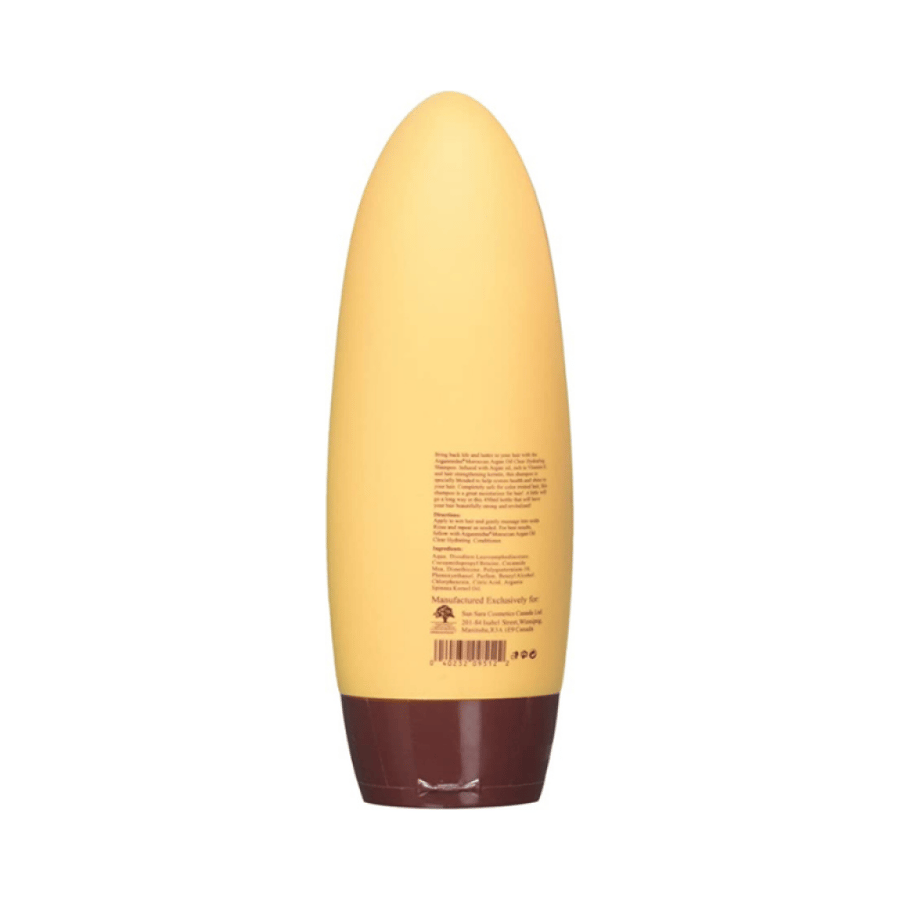 Arganmidas Hydrating Shampoo 450 ml