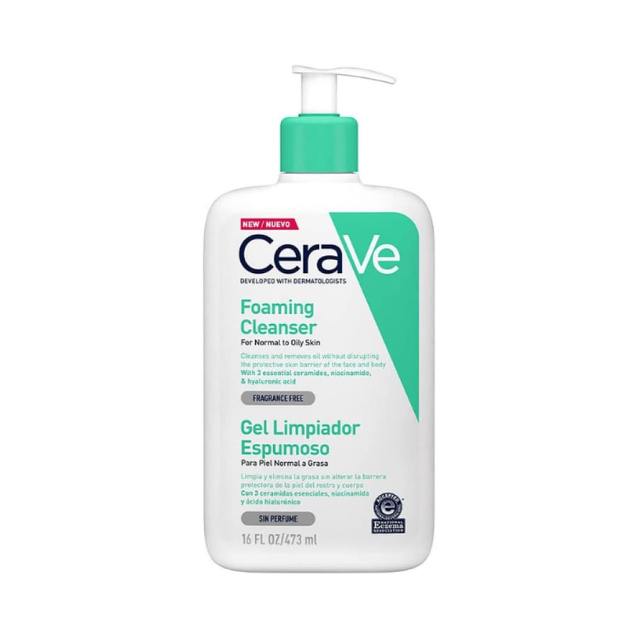 سيرافي غسول وجه Cerave