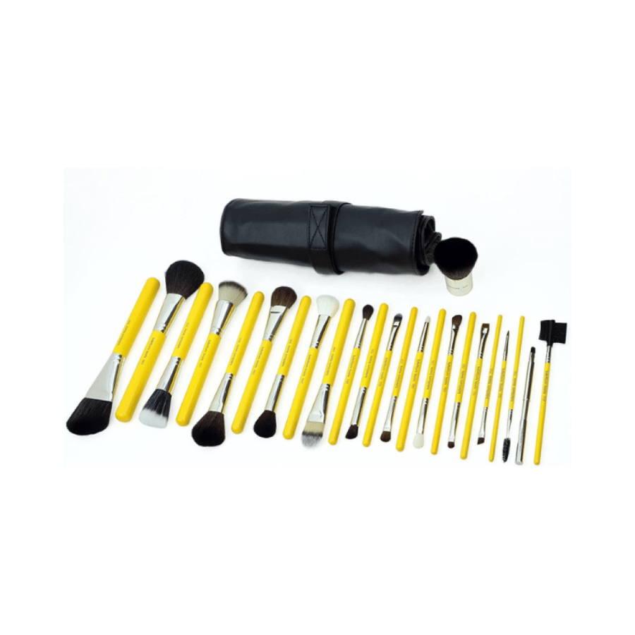 Bdellium Tools Professional Makeup Studio Line Luxury 24pc