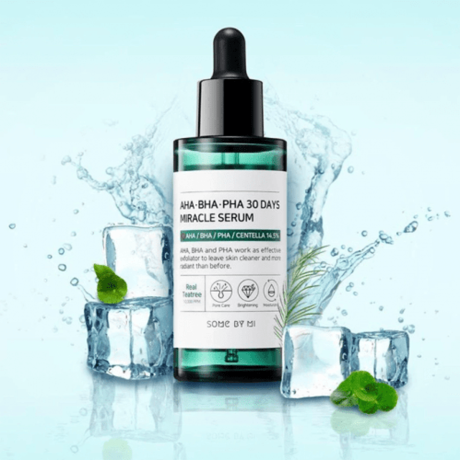 SOME BY ME 30 Days Miracle Serum, 50 ml