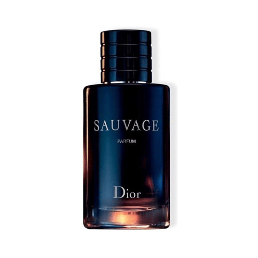 Dior Sauvage For Men - Parfum - 100 ml