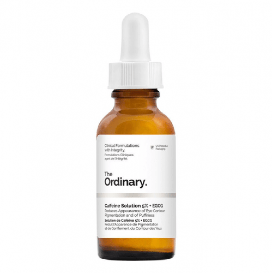 The Ordinary Caffeine Solution 5% + EGCG 30ml