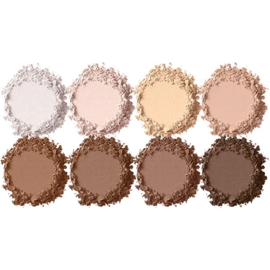 NYX PROFESSIONAL MAKEUP Highlight & Contour Pro Palette - 209 gm
