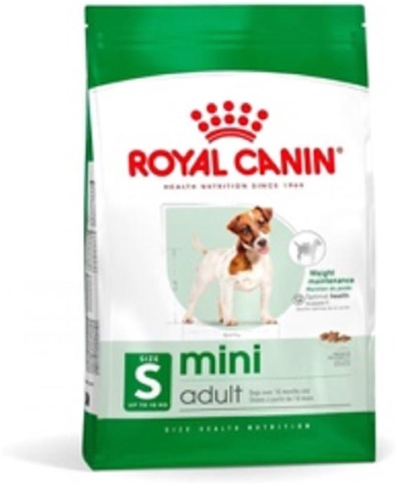 MINI ADULT PL 4KG PFR
