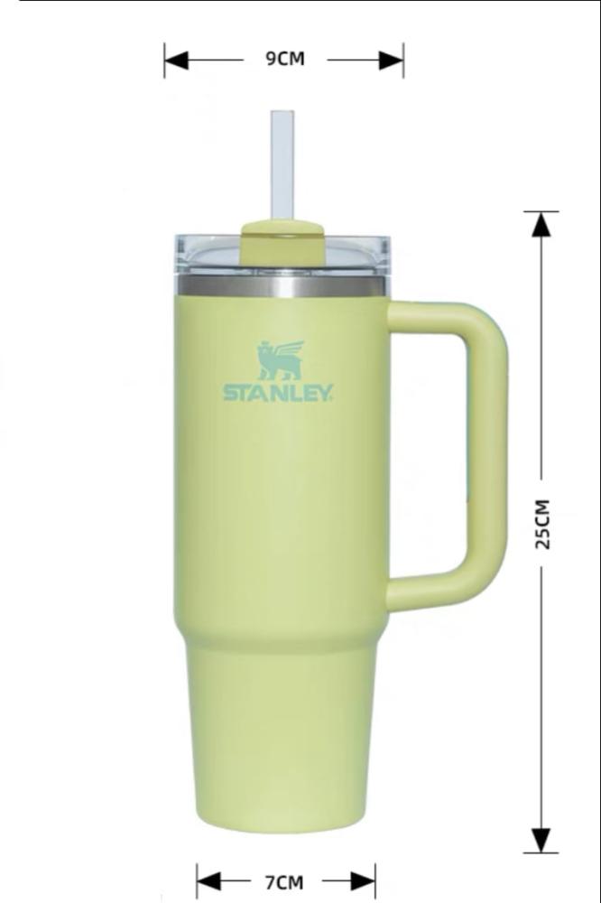 Green(30oz)(-كوب ستانلي اخضر