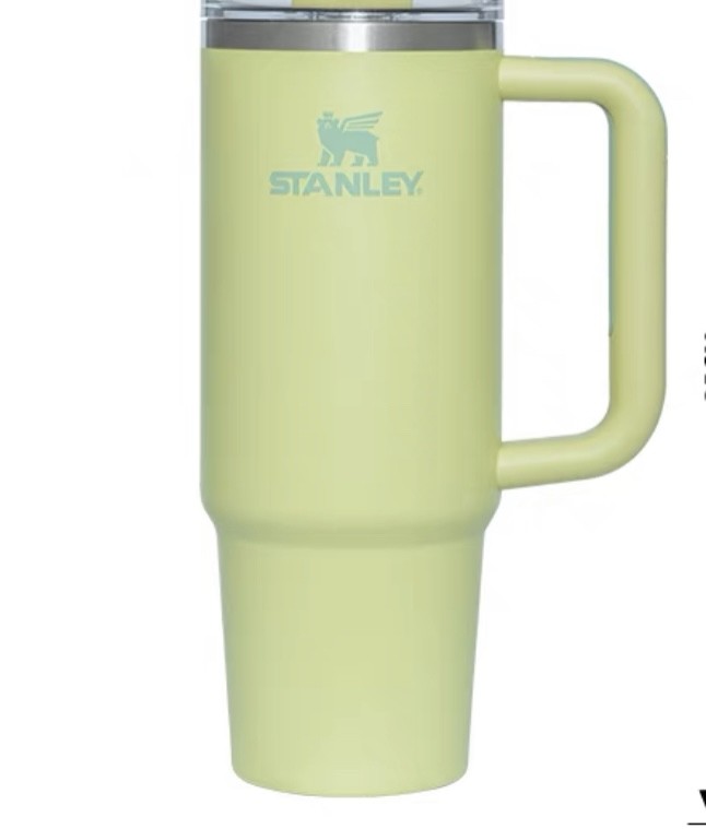 Green(30oz)(-كوب ستانلي اخضر