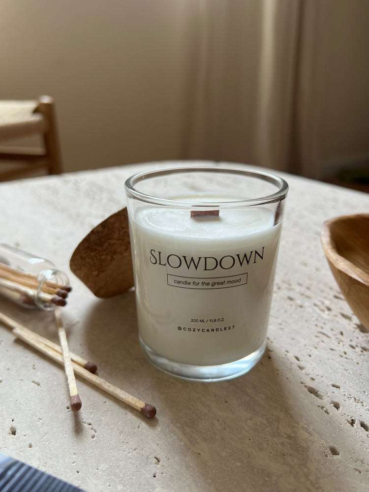 Slowdown