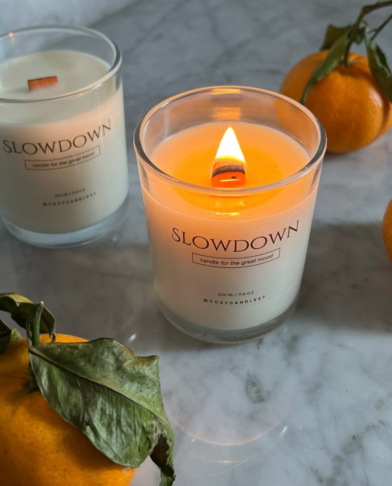Slowdown