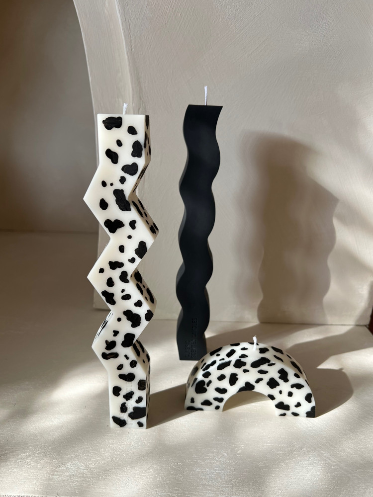 cow print
