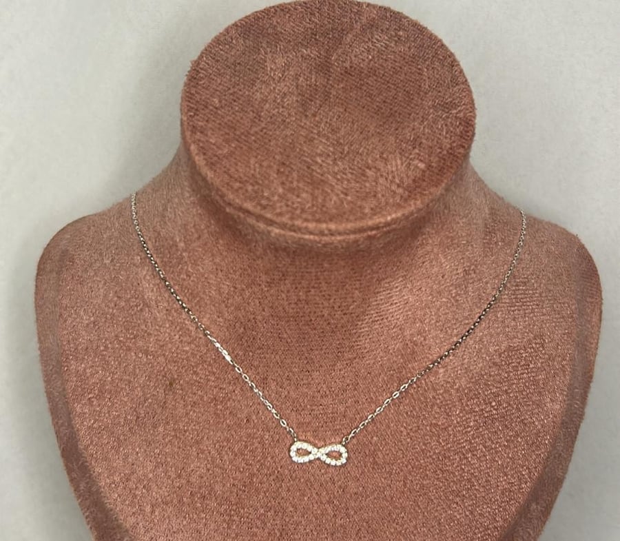 Ring 8 - Silver 925