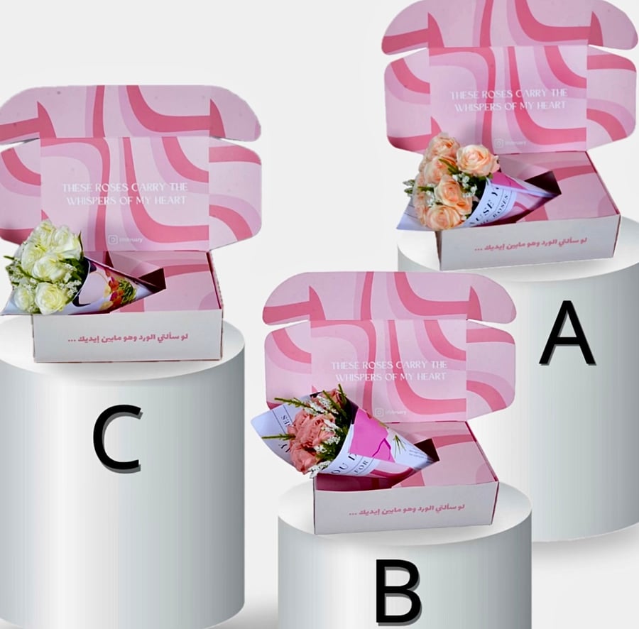 خاتم حرف F
