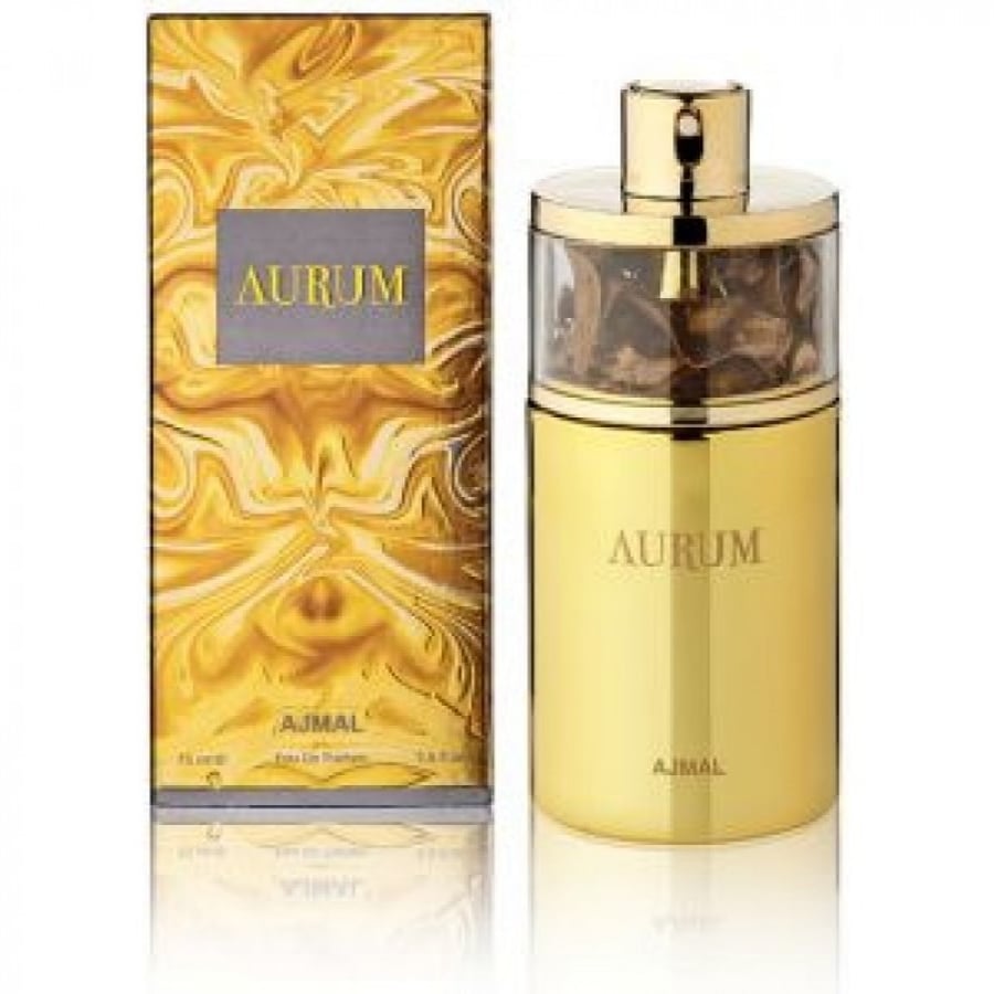 عطر اجمل اوروم لها 75مل