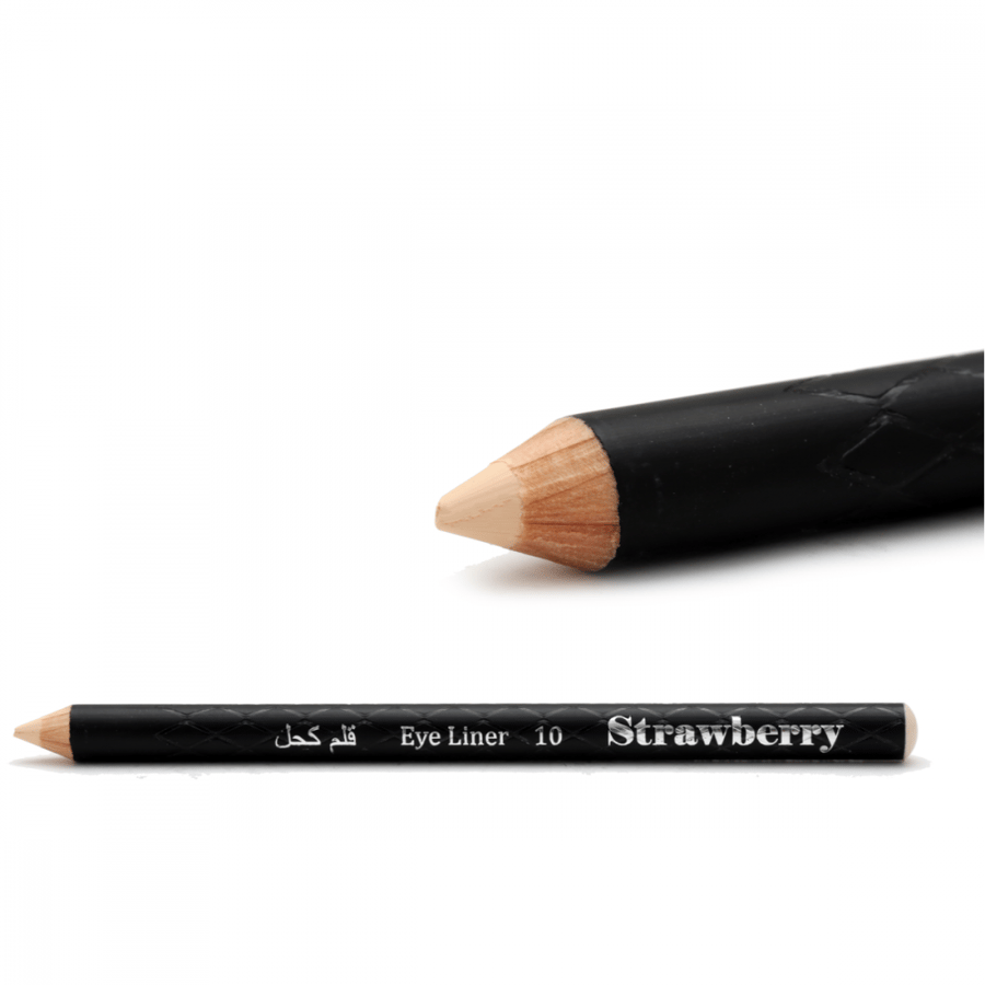 Strawberry Eye Liner Pencil No-10