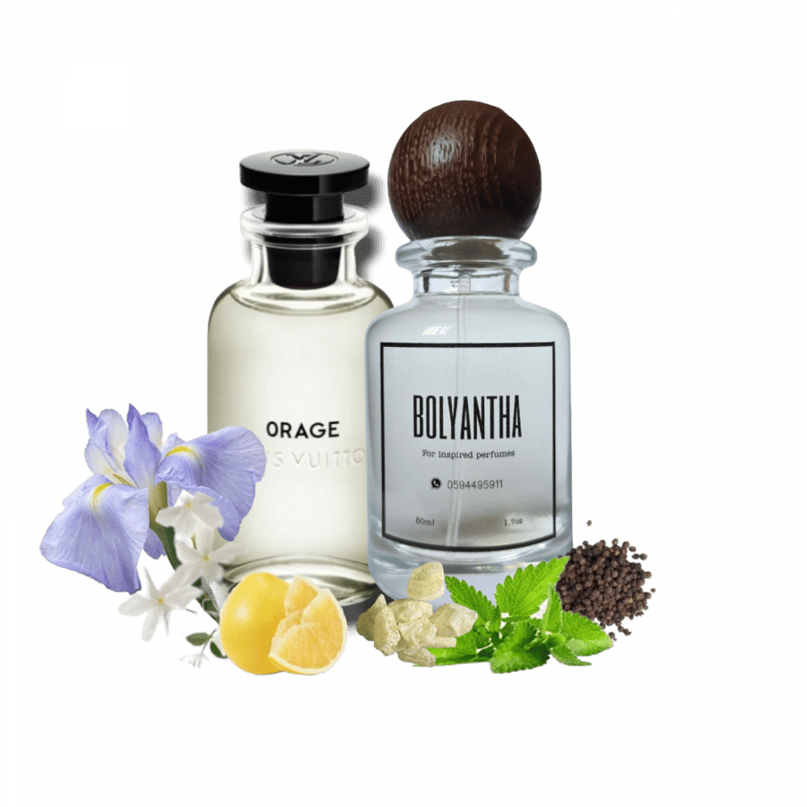 Orage Louis Vuitton بديل عطر اوراج لويس فيتون