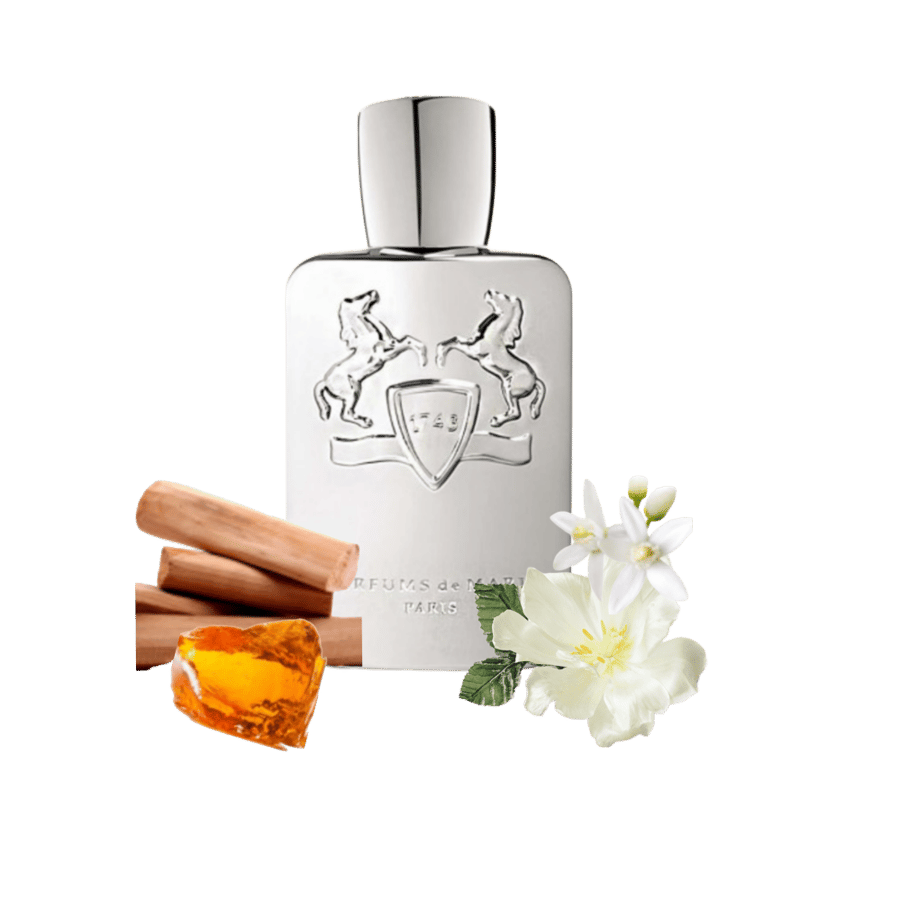 Pegasus Parfums de Marly for men بديل عطر دي مارلي بيجاسوس