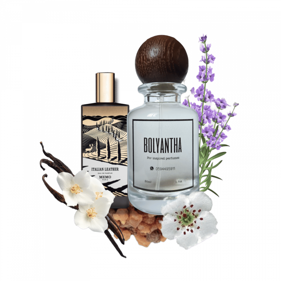 Italian Leather Memo Paris for women and men بديل عطر ايطاليان ليذر