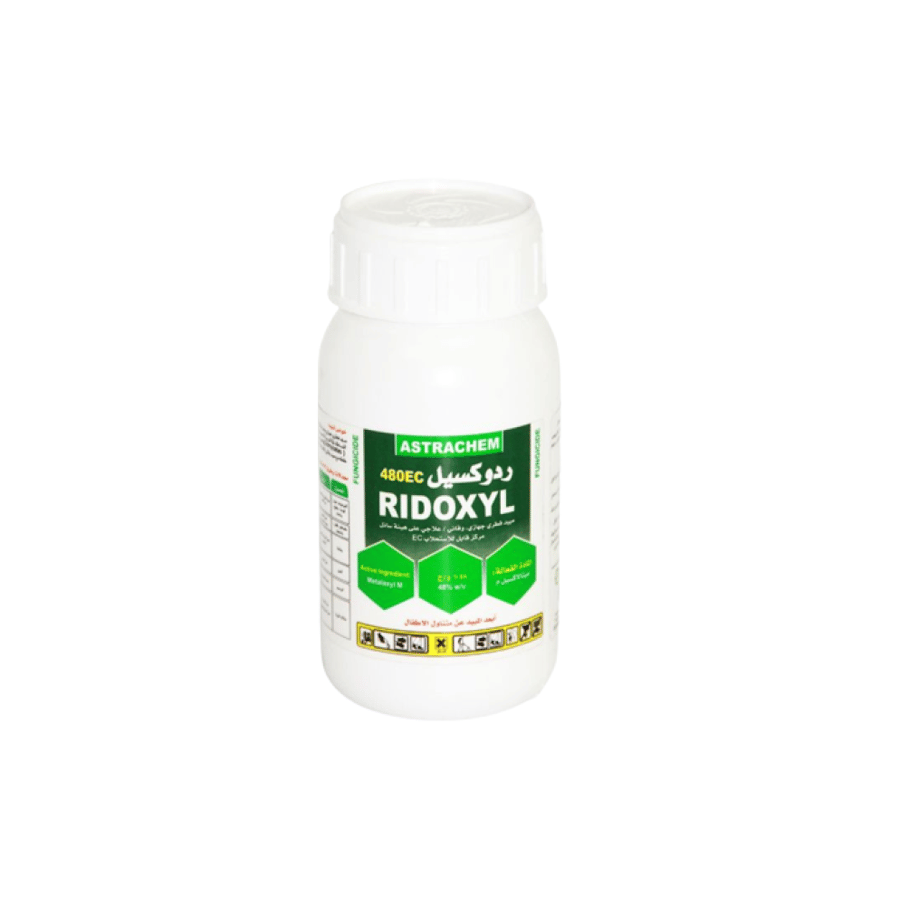 ردوكسيل RIDOXYL 480 EC