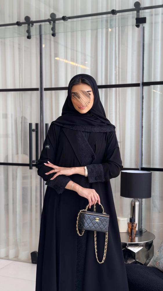 عباية #278