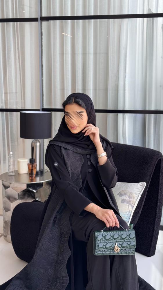 عباية #274
