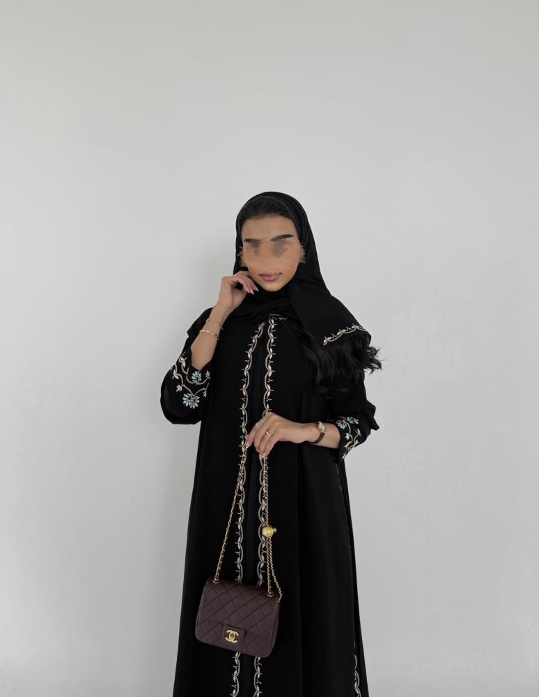 عباية #311