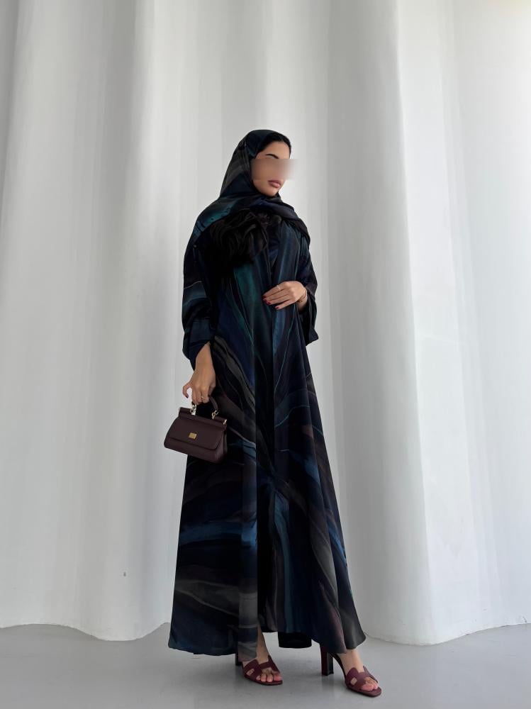 عباية #209