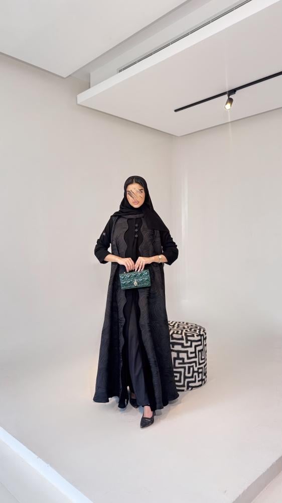 عباية #274