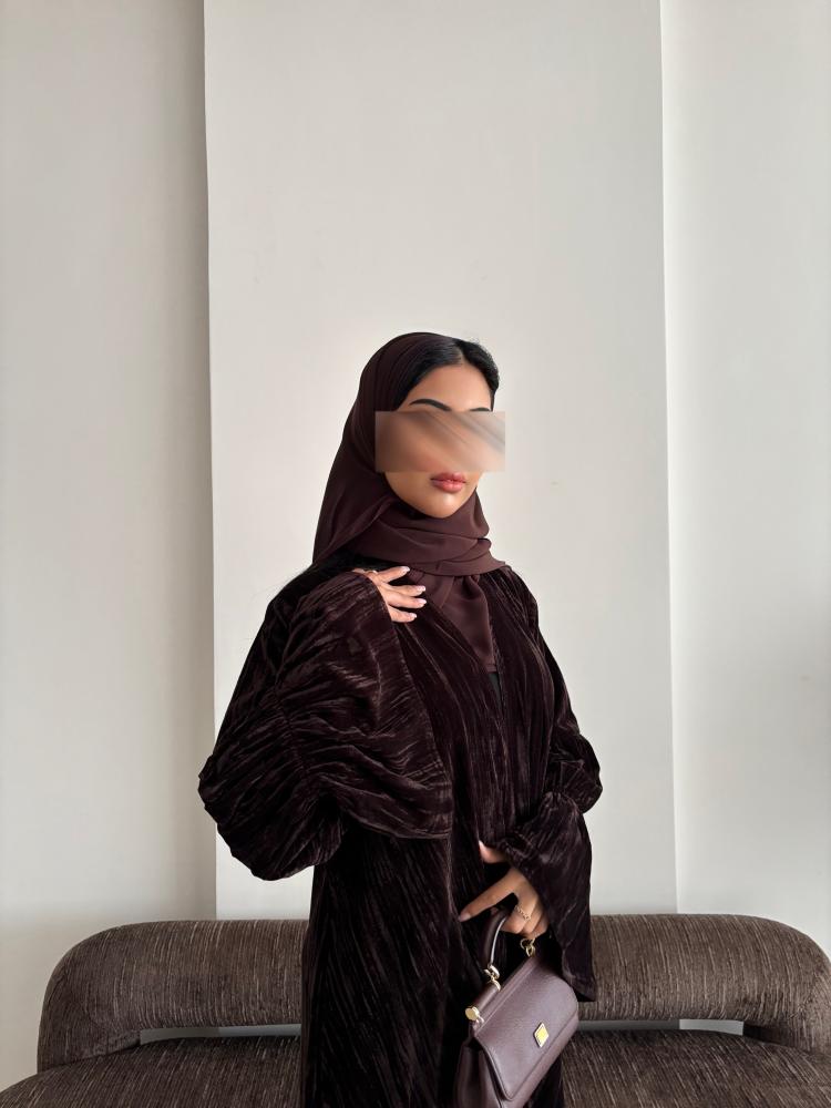 عباية #233 شتوي