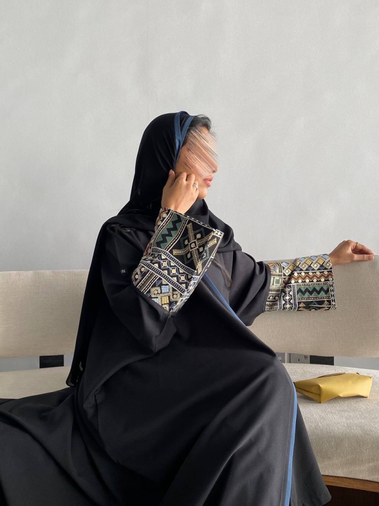 عبايه #101