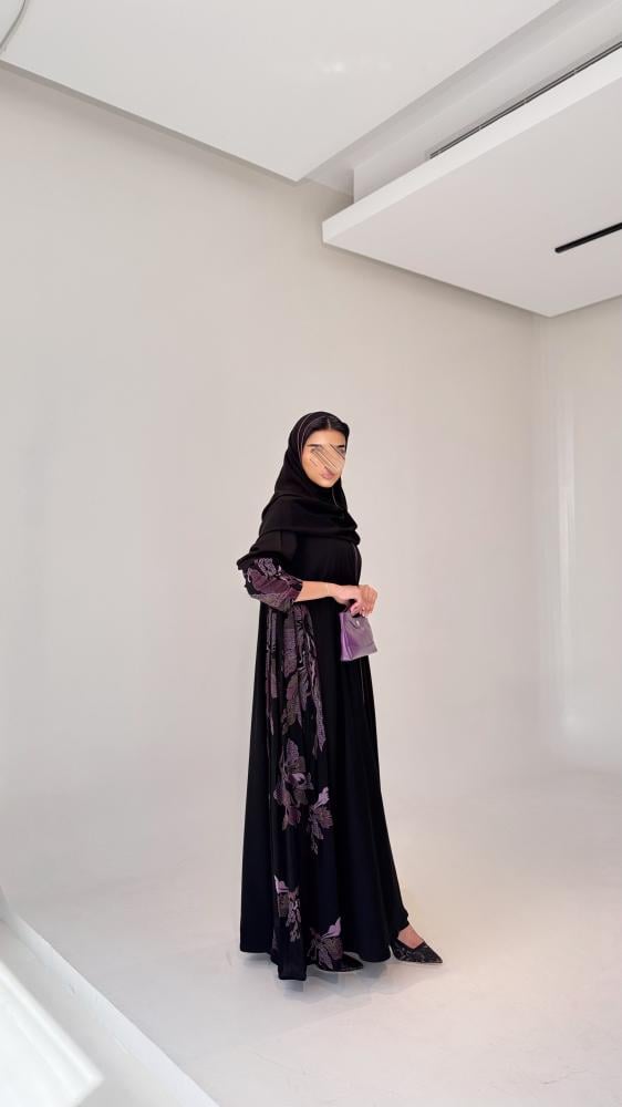 عباية #276