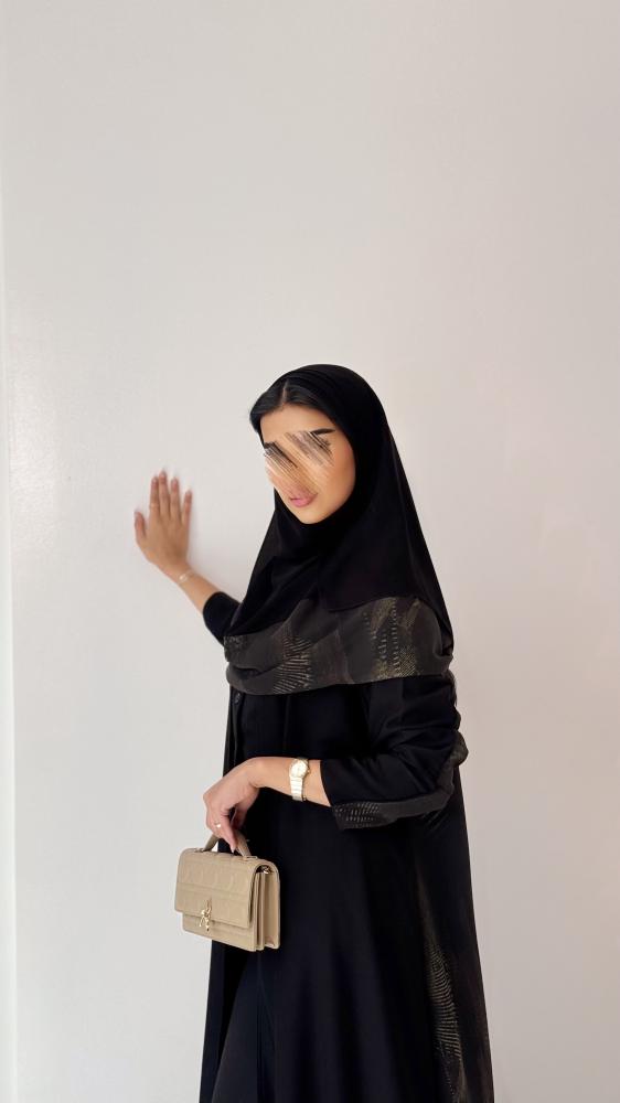عباية #283