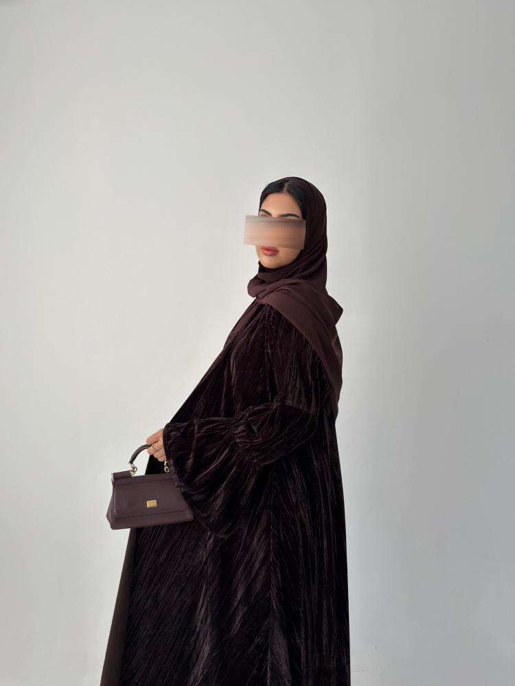 عباية #233 شتوي