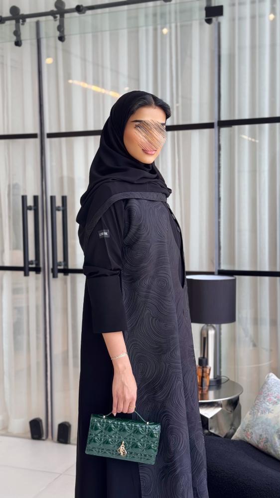 عباية #274