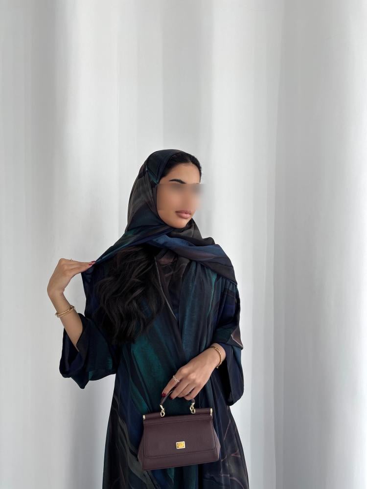 عباية #209