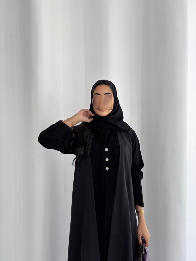 عباية #203