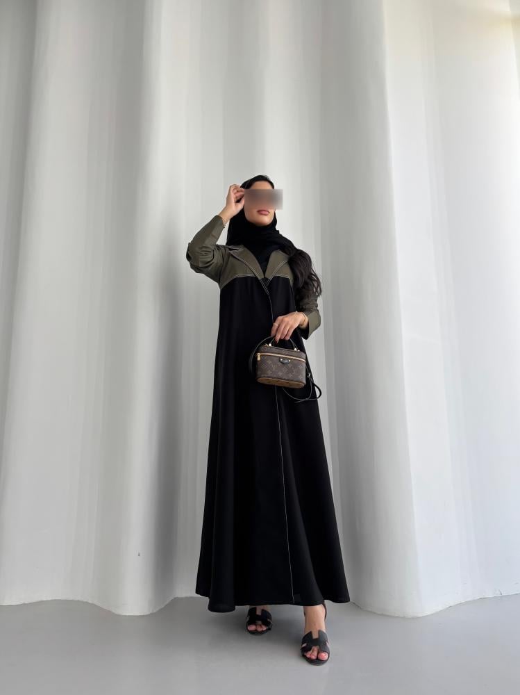 عباية #200