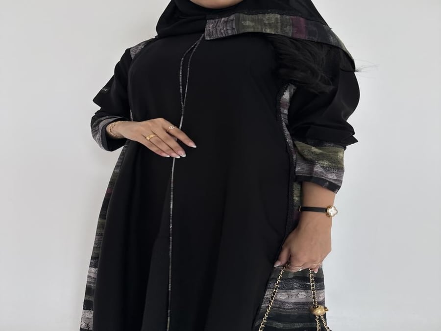 عباية #303